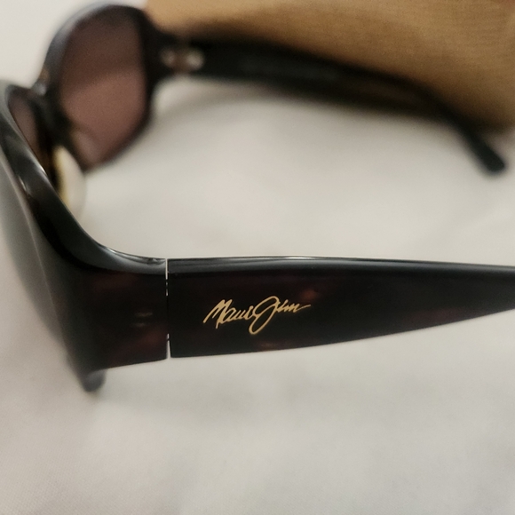 Maui Jim sunglasses MJ295-10 - Picture 2 of 5